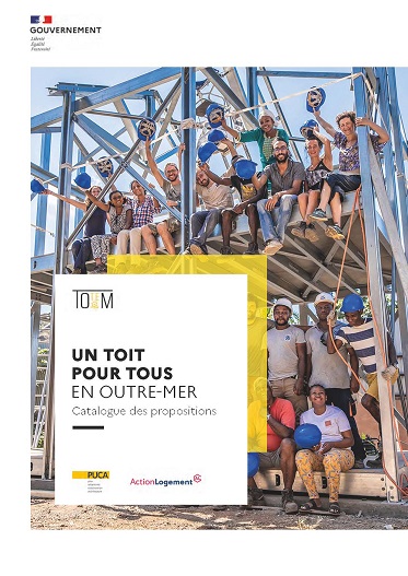 , Catalogue Un toit pour tous en Outre-mer (TOTEM)