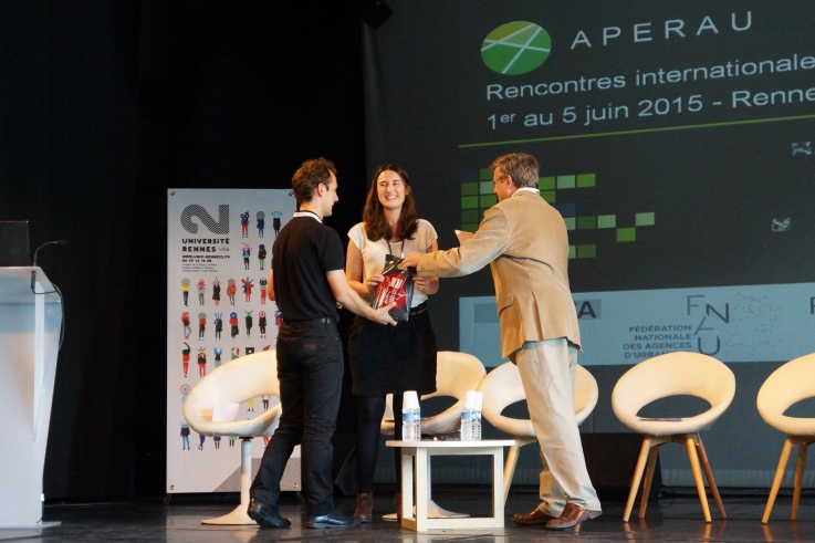  Crédit : Anne Simon