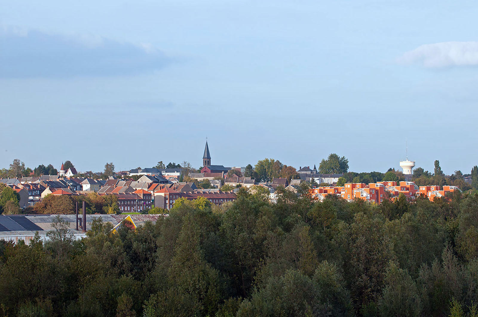 Communauté Agglo Maubeuge