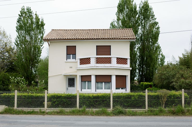 Pavillon à Saint-Loubès