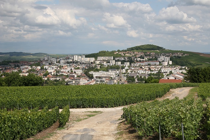 Epernay